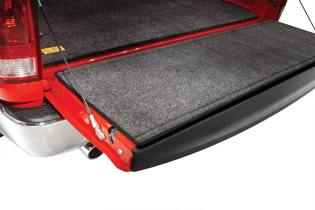 BedRug BEDMAT FOR SPRAY-IN OR NO BED LINER 19+(NEW BODY STYLE) RAM 5ft.7in. BED BMT19CCS