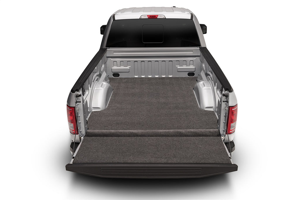 BedRug XLT BEDMAT FOR SPRAY-IN OR NO BED LNR 19+(NEW BODY) GM 6ft.6in. W/MLTI-PRO TLGTE XLTBMC19SBMPS