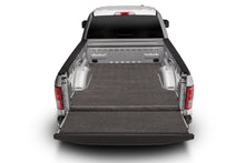 Load image into Gallery viewer, BedRug XLT BEDMAT FOR SPRAY-IN OR NO BED LINER 15+FORD F-150 5ft.7in. BED XLTBMQ15SCS