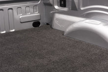 Load image into Gallery viewer, BedRug XLT BEDMAT FOR SPRAY-IN OR NO BED LINER 15+FORD F-150 5ft.7in. BED XLTBMQ15SCS