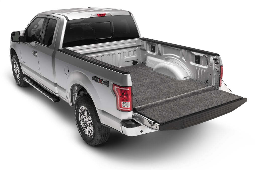 BedRug XLT BEDMAT FOR SPRAY-IN OR NO BED LINER 19+FORD RANGER DOUBLE CAB 5ft. BED XLTBMR19DCS