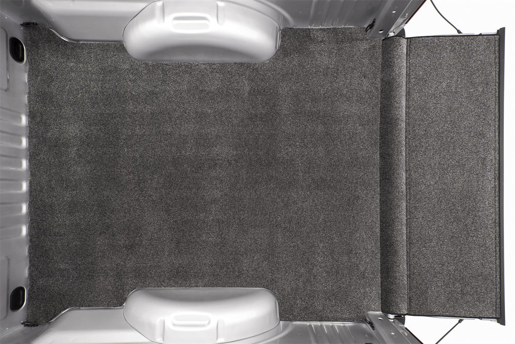 BedRug XLT BEDMAT FOR SPRAY-IN OR NO BED LINER 19+FORD RANGER DOUBLE CAB 5ft. BED XLTBMR19DCS