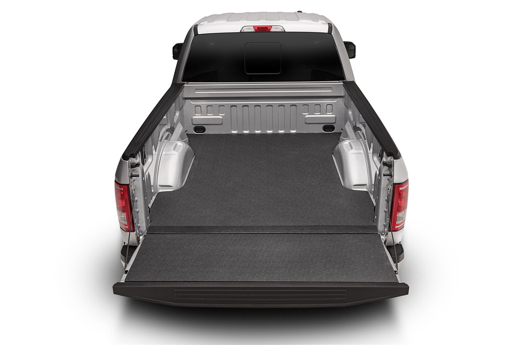 BedRug IMPACT BEDMAT FOR SPRAY-IN OR NO BED LINER 05+TOYOTA TACOMA 6ft. BED IMY05SBS