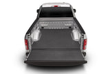 BedRug IMPACT MAT FOR SPRAY-IN OR NO BED LINER 19+FORD RANGER DOUBLE CAB 5ft. BED IMR19DCS