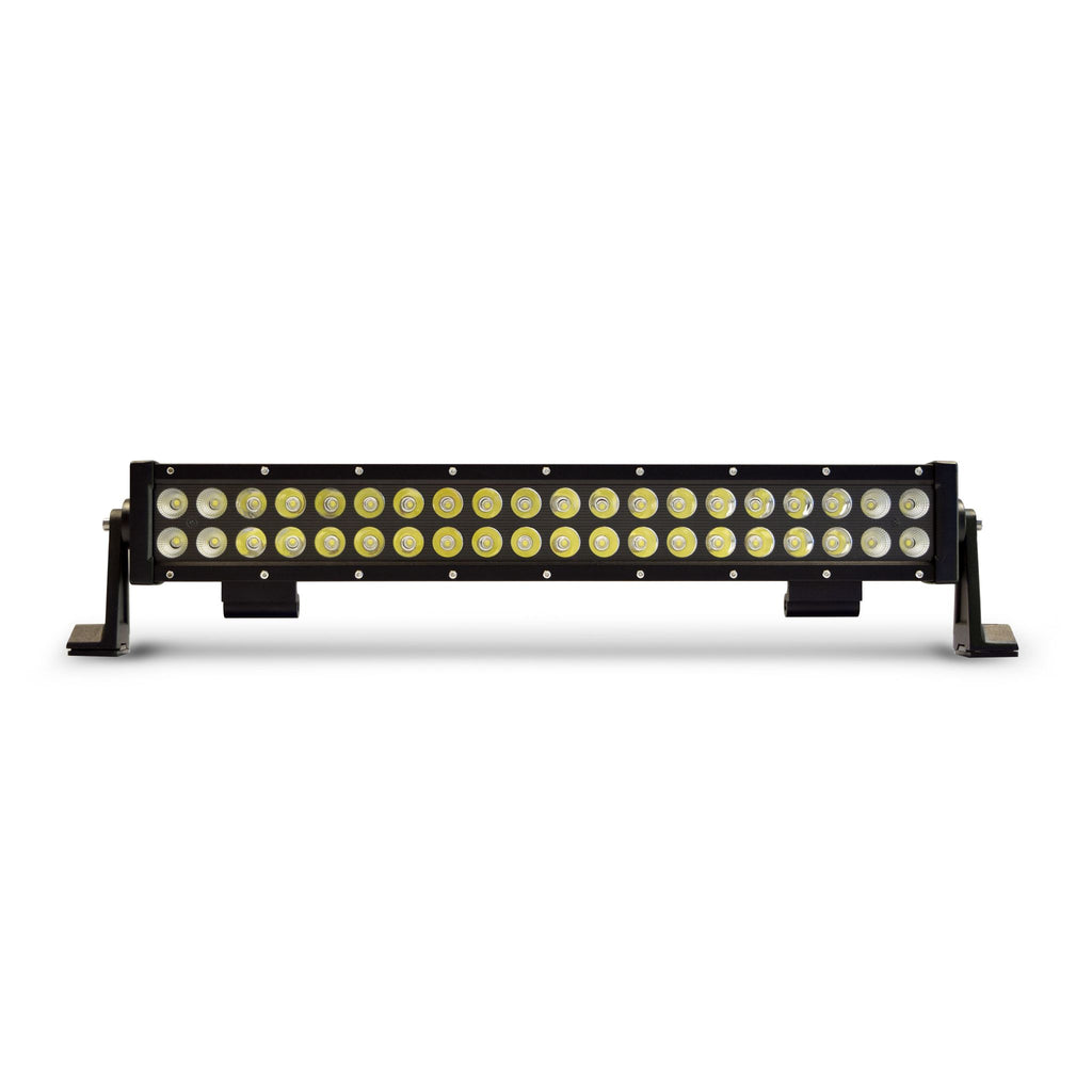 DV8 Offroad LED Light Bar - BR20E120W3W