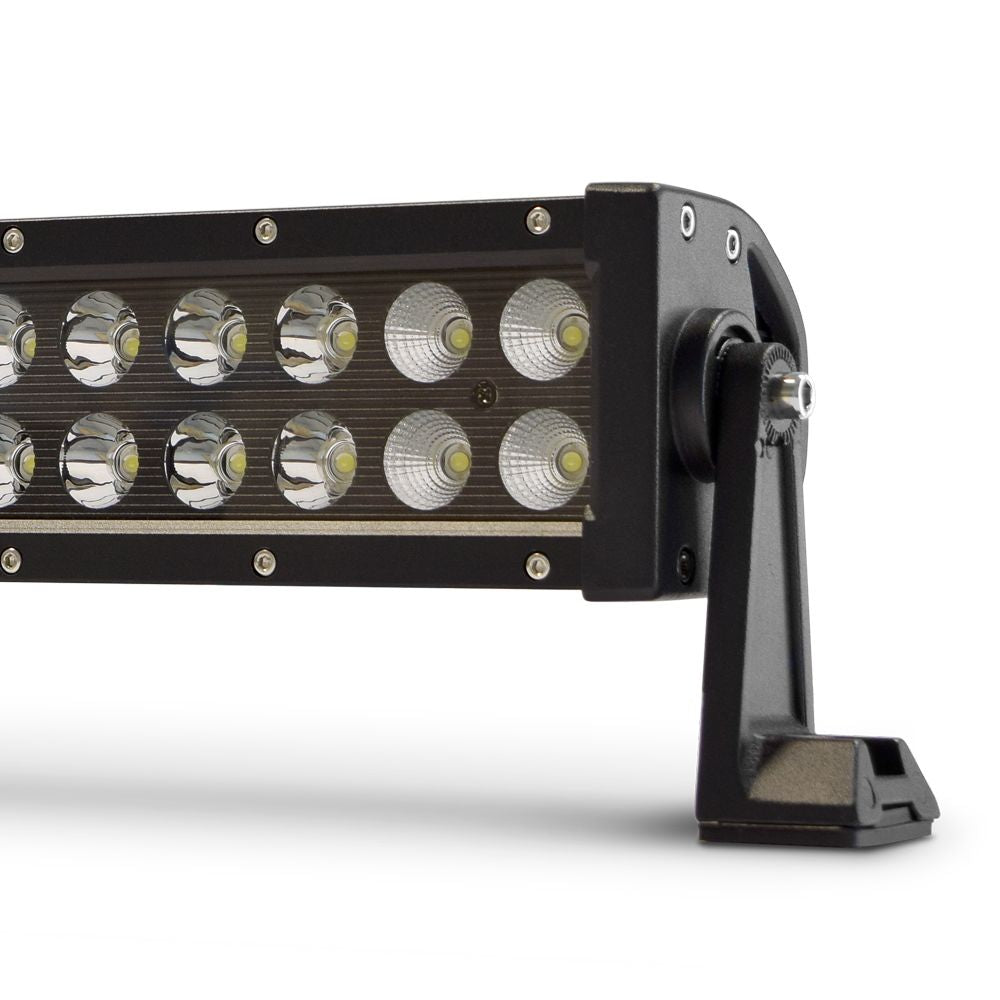 DV8 Offroad LED Light Bar - BR20E120W3W