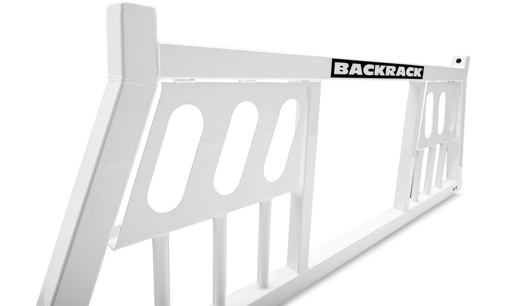 Backrack Three Light Headache Rack Frame 149TLW