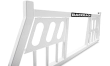 Load image into Gallery viewer, Backrack Three Light Headache Rack Frame 148TLW