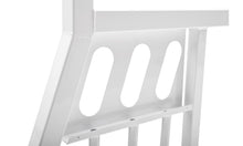 Load image into Gallery viewer, Backrack Three Light Headache Rack Frame 148TLW