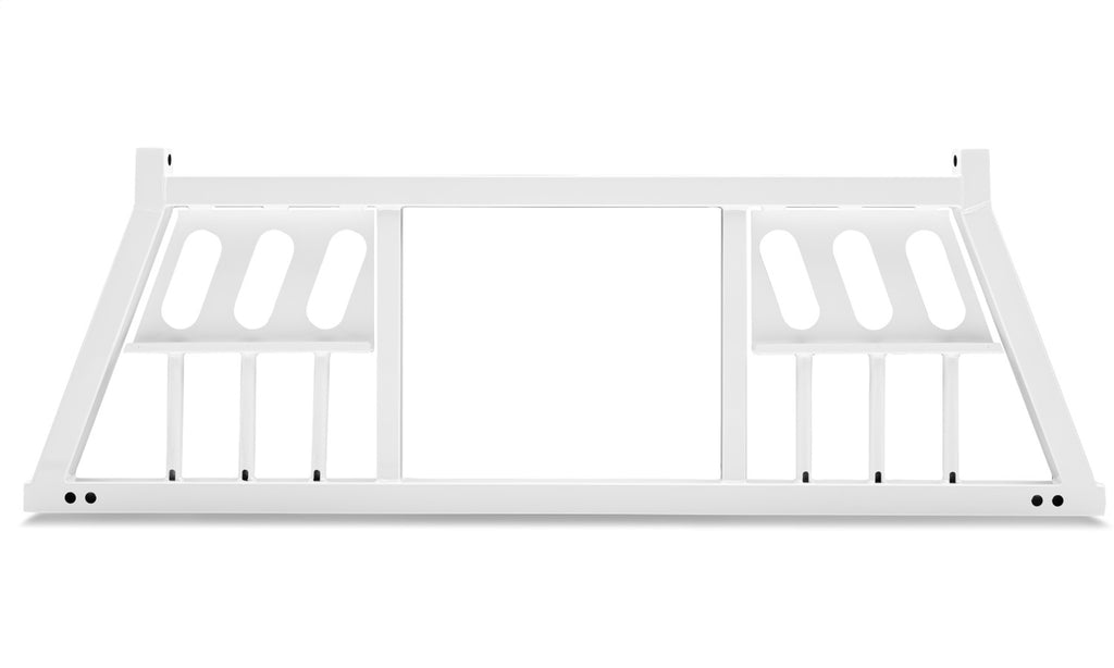 Backrack Three Light Headache Rack Frame 148TLW
