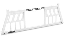 Load image into Gallery viewer, Backrack Three Light Headache Rack Frame 148TLW
