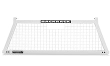 Load image into Gallery viewer, Backrack Safety Rack Frame 10200W