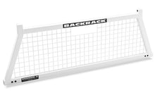 Load image into Gallery viewer, Backrack Safety Rack Frame 10200W