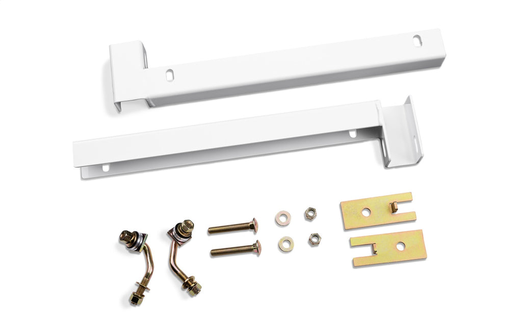 Backrack Installation Hardware Kit 30327TBW