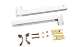 Backrack Installation Hardware Kit 30123TBW