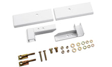 Load image into Gallery viewer, Backrack Installation Hardware Kit 30124W