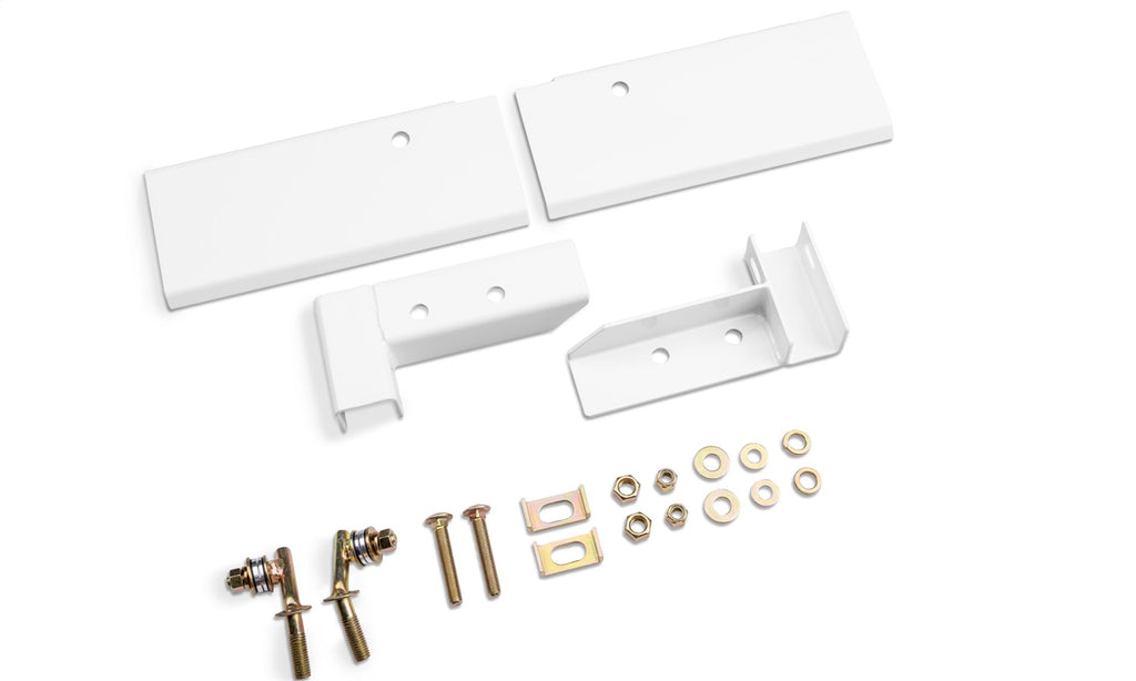 Backrack Installation Hardware Kit 30221W