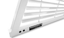 Load image into Gallery viewer, Backrack Louvered Headache Rack Frame 12900W