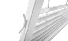 Load image into Gallery viewer, Backrack Louvered Headache Rack Frame 12900W