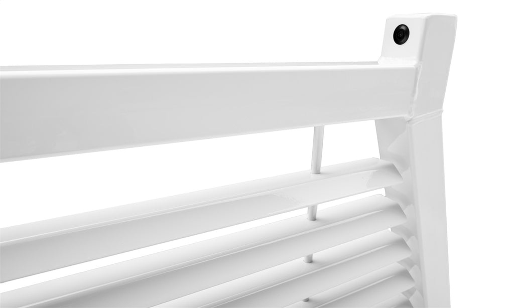 Backrack Louvered Headache Rack Frame 12900W