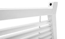 Load image into Gallery viewer, Backrack Louvered Headache Rack Frame 12900W
