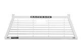 Backrack Louvered Headache Rack Frame 12900W