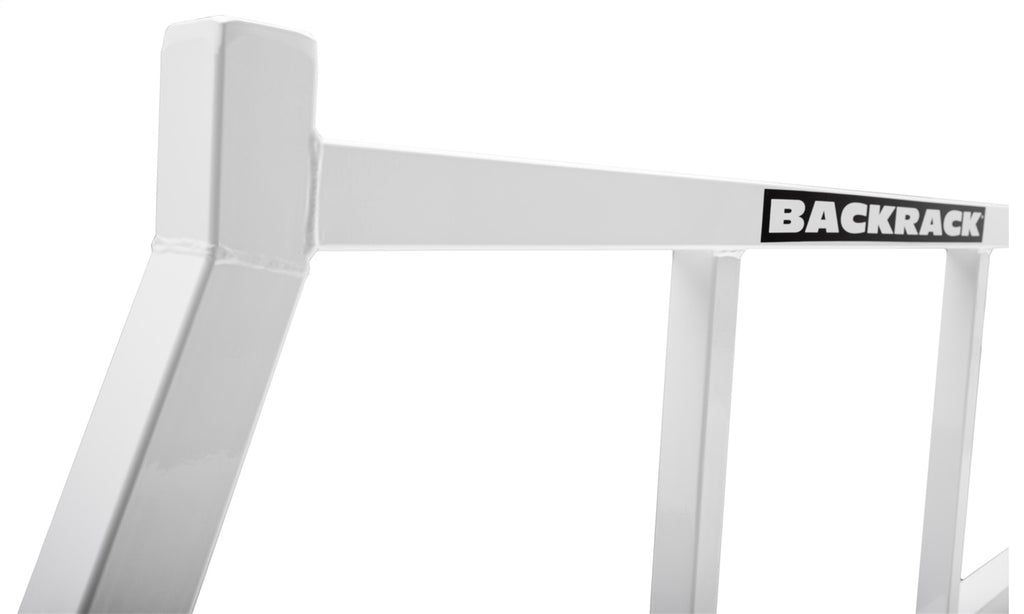 Backrack Open Headache Rack Frame 14700W