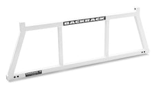 Load image into Gallery viewer, Backrack Open Headache Rack Frame 14800W