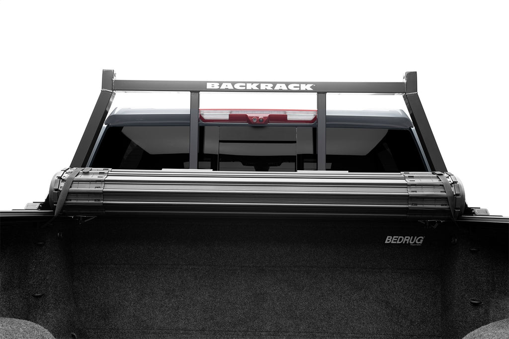 Backrack Open Headache Rack Frame 14800