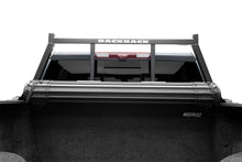 Load image into Gallery viewer, Backrack Open Headache Rack Frame 14800