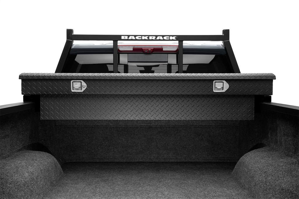 Backrack Open Headache Rack Frame 14800