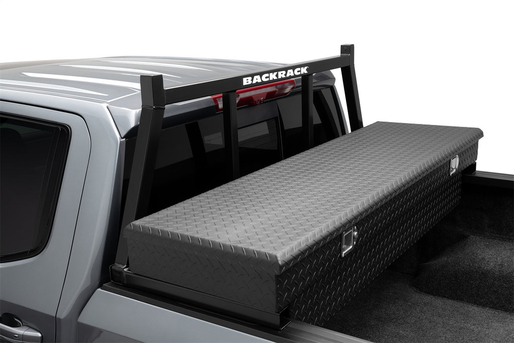 Backrack Open Headache Rack Frame 14800