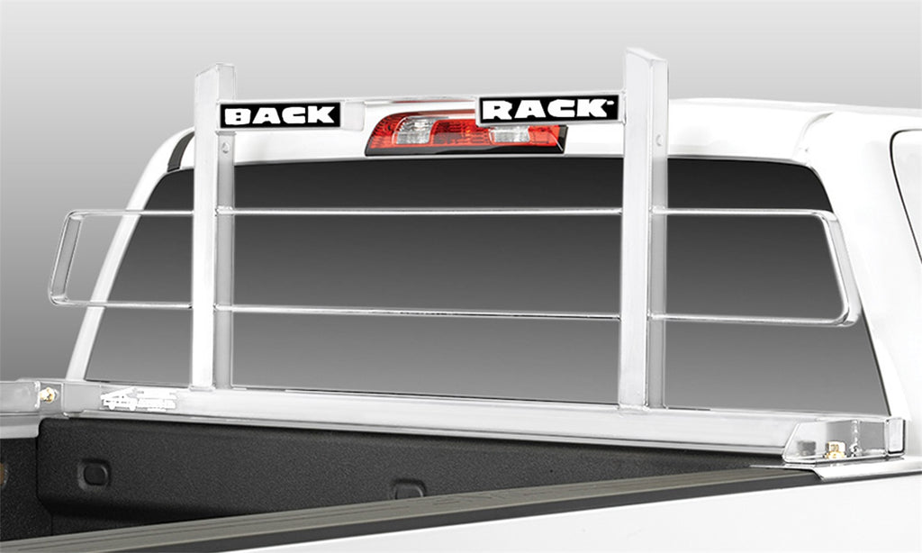 Backrack Backrack? Headache Rack Frame 15002W