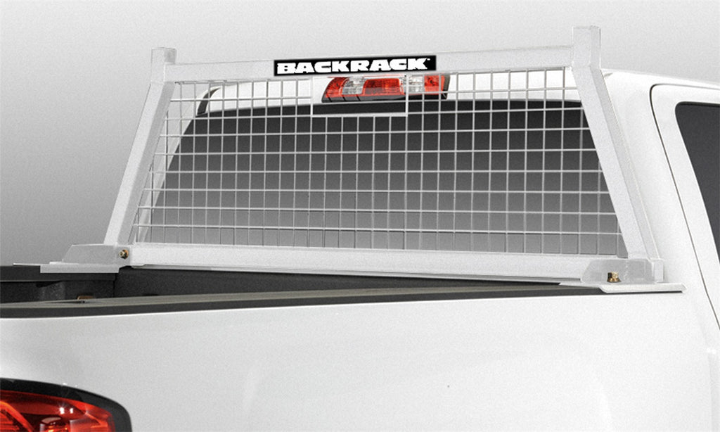 Backrack Safety Rack Frame 10600W