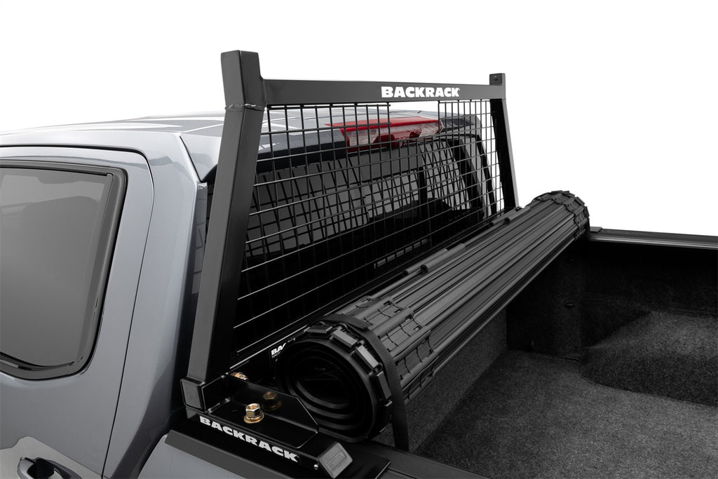 Backrack Safety Rack Frame 10200