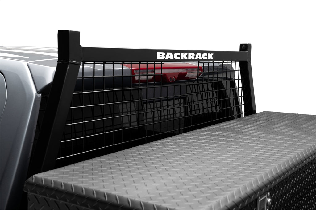 Backrack Safety Rack Frame 10540