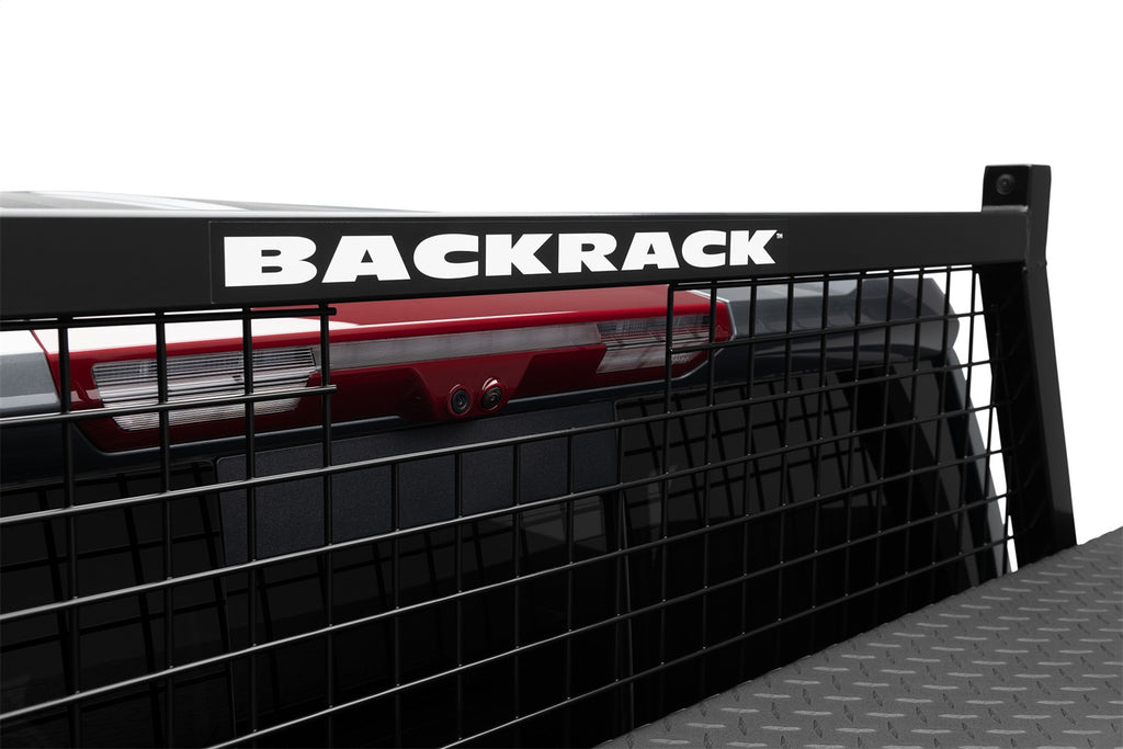 Backrack Safety Rack Frame 10550