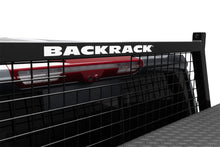 Load image into Gallery viewer, Backrack Safety Rack Frame 10550