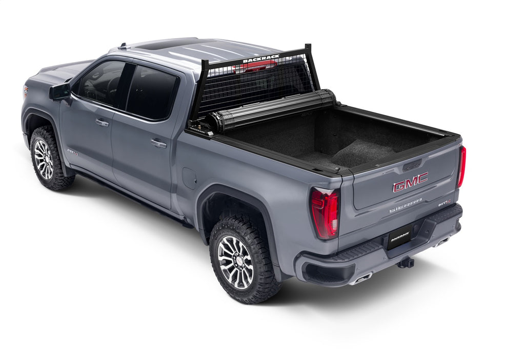 Backrack Safety Rack Frame 10560