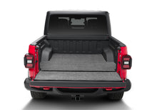 Load image into Gallery viewer, BedRug BEDMAT SPRAY-IN OR NO BED LINER 20+JEEP JT GLADIATOR 5ft. BED BMJ20SBS