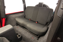 Load image into Gallery viewer, BedRug JEEP BEDRUG 87-95 JEEP YJ REAR KIT 4 PC CARGO KIT (INC TLGTE/CARGO LINER) BRYJ87R