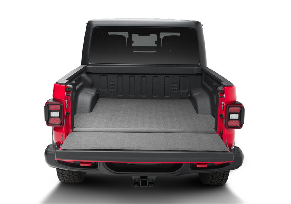 BedRug IMPACT MAT SPRAY IN 20+JEEP JT GLADIATOR 5ft. BED IMJ20SBS