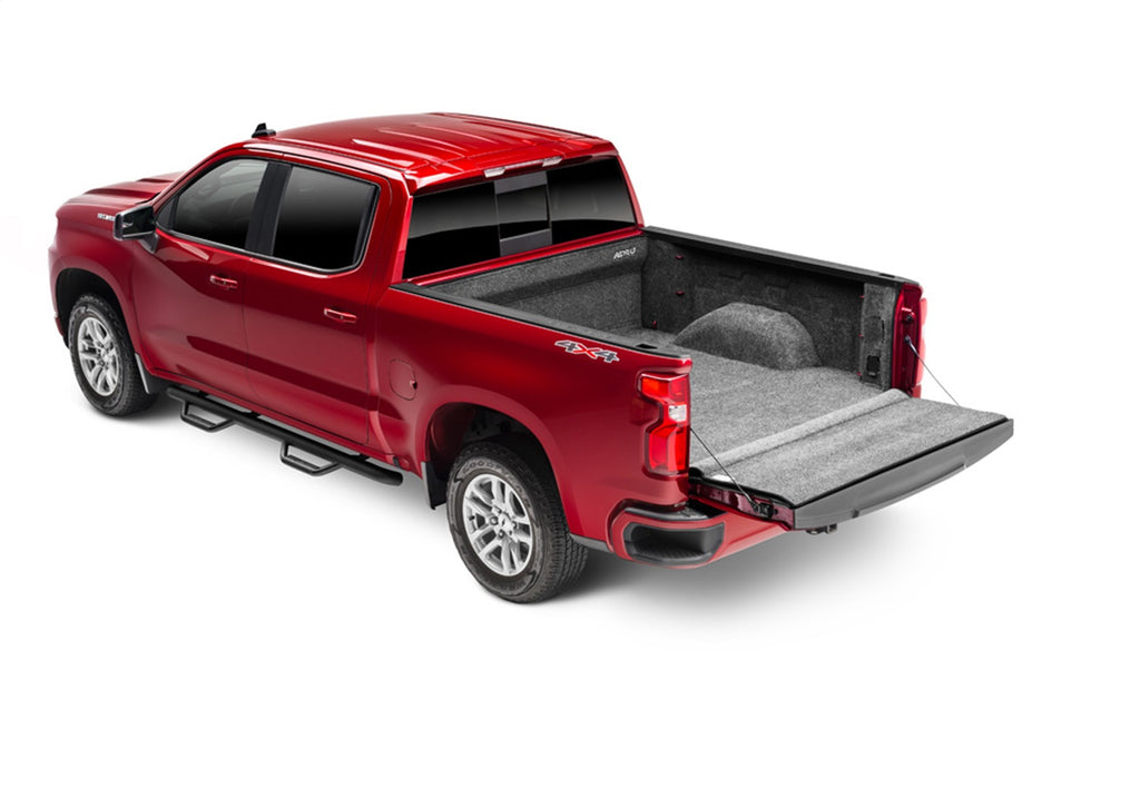 BedRug BEDRUG 20+GM HD SILVERADO/SIERRA 6ft.9in. BED W/MULTI-PRO TG BRC20SBMPK