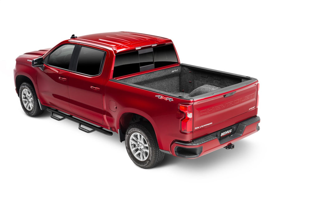 BedRug BEDRUG 20+GM HD SILVERADO/SIERRA 6ft.9in. BED W/MULTI-PRO TG BRC20SBMPK