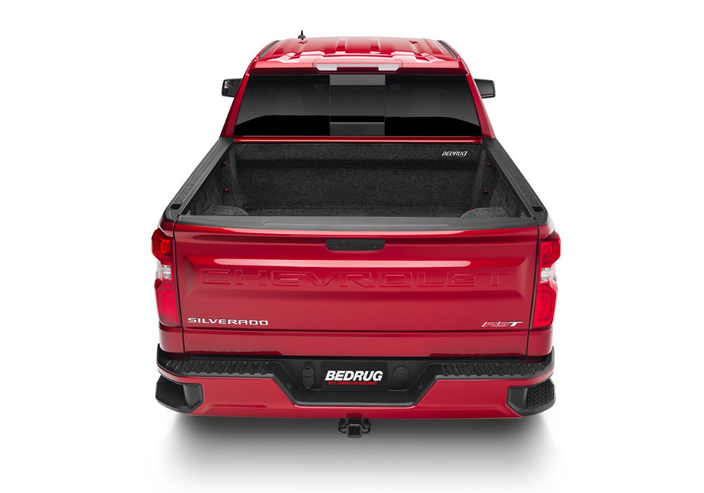 BedRug BEDRUG 20+GM HD SILVERADO/SIERRA 6ft.9in. BED W/MULTI-PRO TG BRC20SBMPK