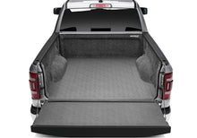 Load image into Gallery viewer, BedRug IMPACT BEDLINER 07-18 (19 LEG/LIM) GM SILVERADO/SIERRA 6ft. 6in. BED ILC07SBK