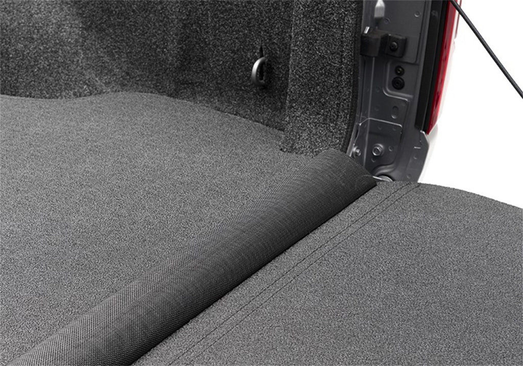 BedRug IMPACT BEDLINER 15+FORD F-150 5ft.7in. BED ILQ15SCK