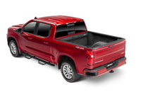 Load image into Gallery viewer, BedRug IMPACT BEDLINER 19+(NEW BODY) SILV/SIERRA 5ft. 8in. W/O MULTI-PRO TG W/O CARBONP ILC19CCK