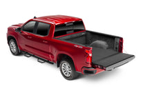 Load image into Gallery viewer, BedRug IMPACT BEDLINER 19+(NEW BODY) SILV/SIERRA 5ft. 8in. W/O MULTI-PRO TG W/O CARBONP ILC19CCK