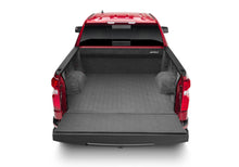 Load image into Gallery viewer, BedRug IMPACT BEDLINER 19+(NEW BODY) SILV/SIERRA 5ft. 8in. W/O MULTI-PRO TG W/O CARBONP ILC19CCK